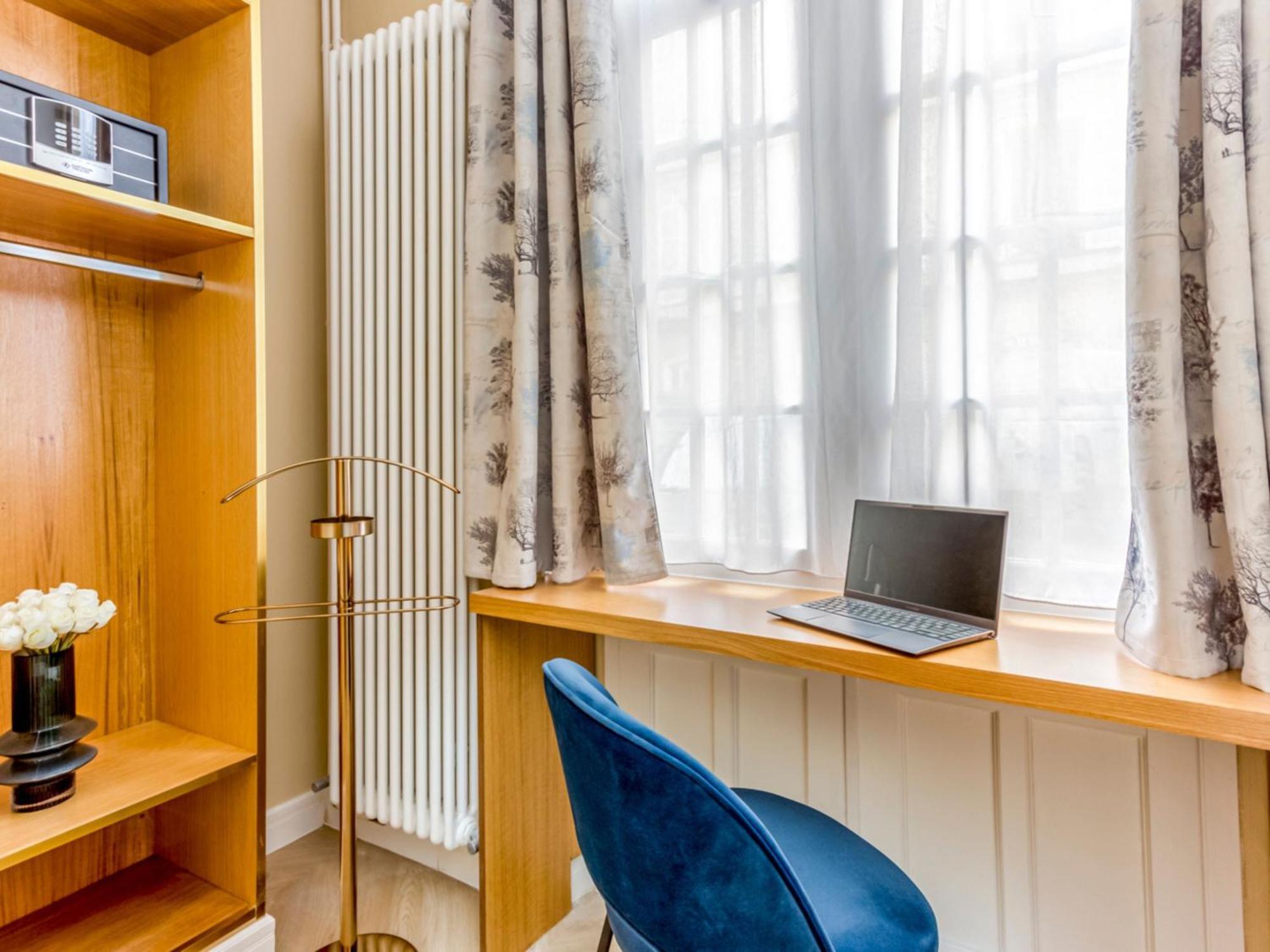 Merveil - Luxury Suite -Champs Elysees-Haussmann I Paris Exterior photo