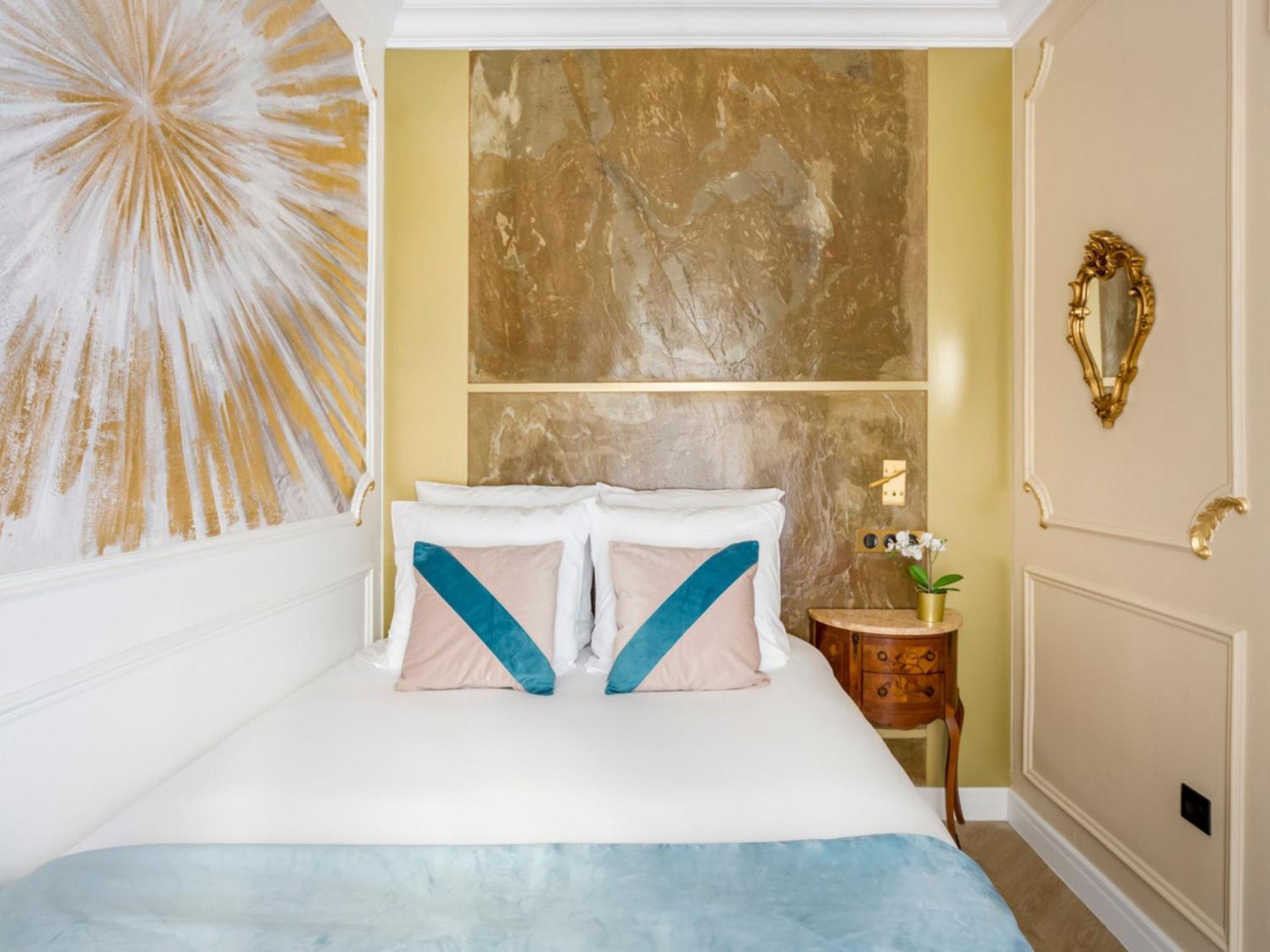 Merveil - Luxury Suite -Champs Elysees-Haussmann I Paris Exterior photo