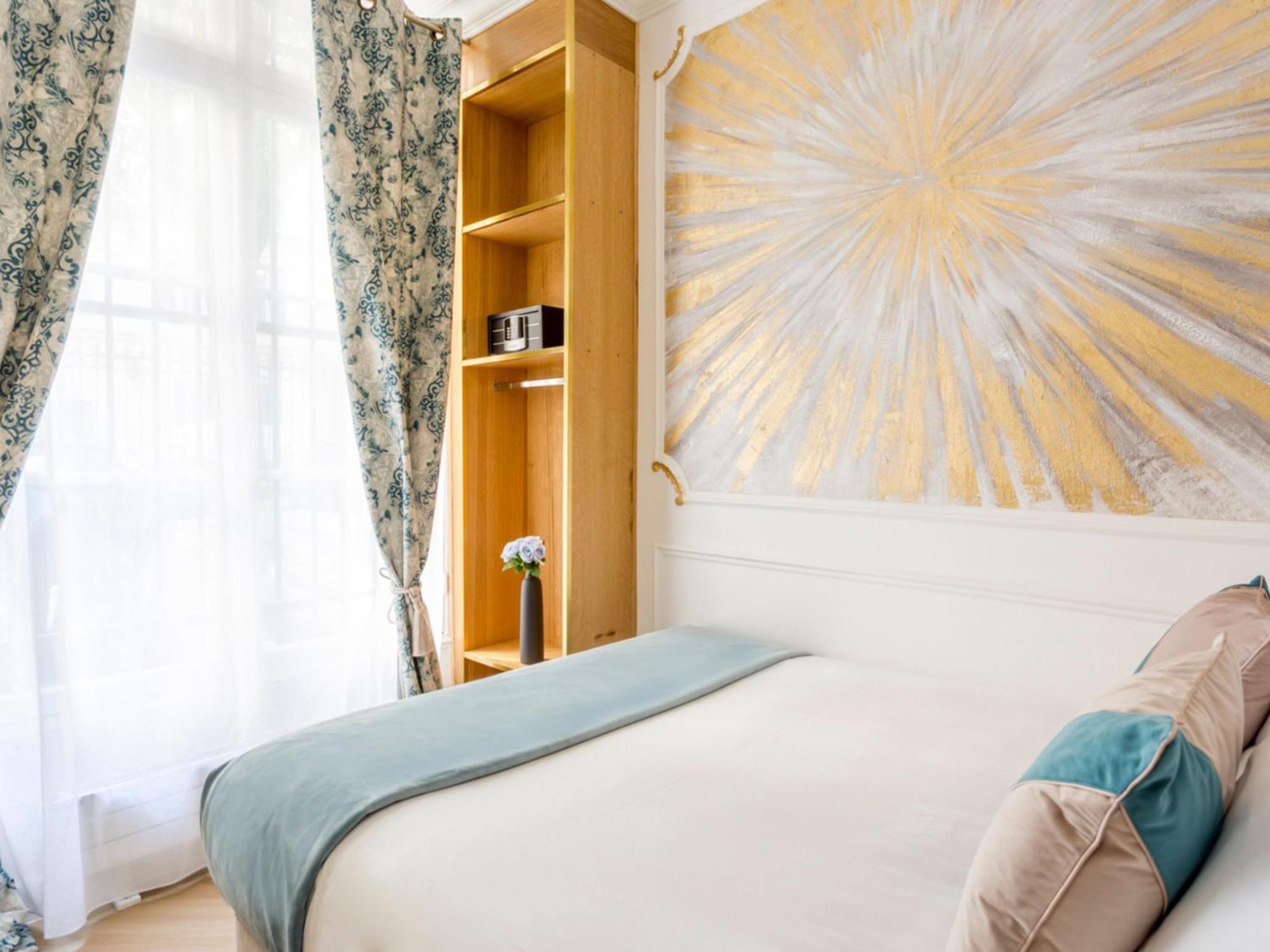 Merveil - Luxury Suite -Champs Elysees-Haussmann I Paris Exterior photo